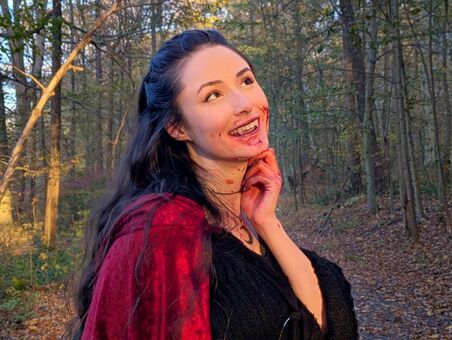 Jessthe Shire Nude Leaks OnlyFans Photo 37