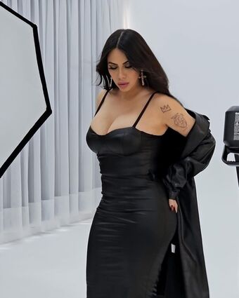 Jimena Sanchez Nude Leaks OnlyFans Photo 55