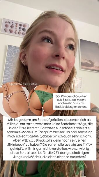 Joana Heinen Nude Leaks OnlyFans Photo 23