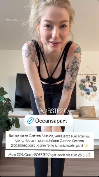 Joana Heinen Nude Leaks OnlyFans Photo 16