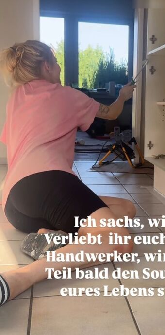 Joana Heinen Nude Leaks OnlyFans Photo 15