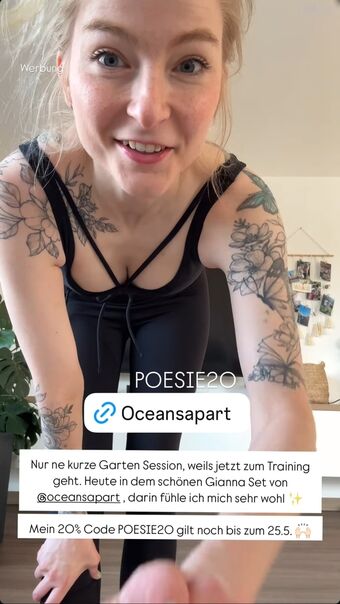 Joana Heinen Nude Leaks OnlyFans Photo 14