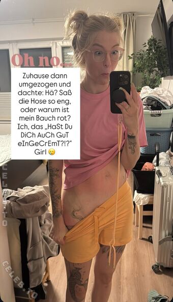 Joana Heinen Nude Leaks OnlyFans Photo 25