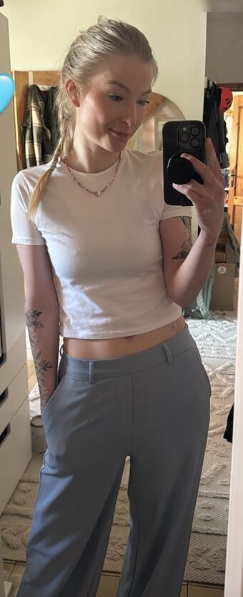 Joana Heinen Nude Leaks OnlyFans Photo 19