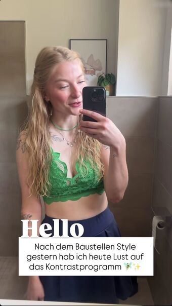 Joana Heinen Nude Leaks OnlyFans Photo 21