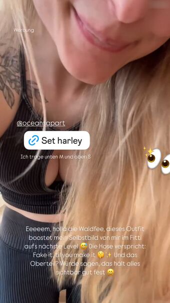 Joana Heinen Nude Leaks OnlyFans Photo 18