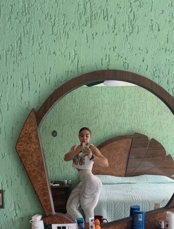 Jocelyn Montero Nude Leaks OnlyFans Photo 6