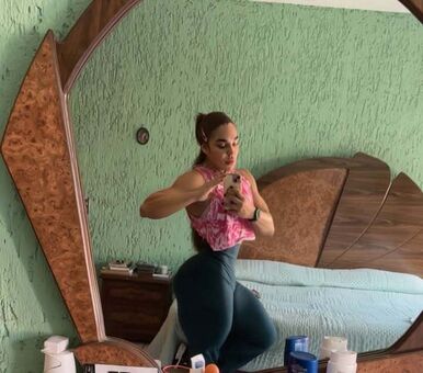 Jocelyn Montero Nude Leaks OnlyFans Photo 3