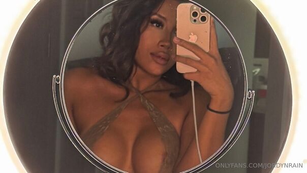 jordynrain Nude Leaks OnlyFans Photo 82