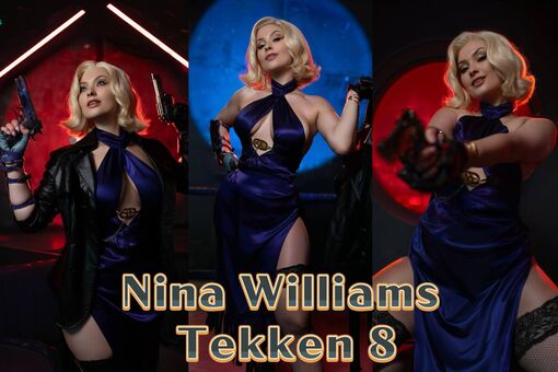 Jukcosplay Nude Leaks OnlyFans Photo 201