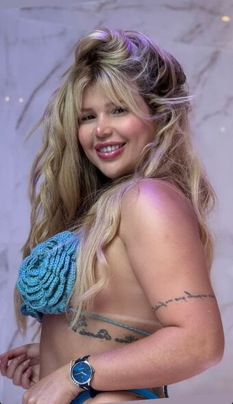 Julia Polowczyk Nude Leaks OnlyFans Photo 52