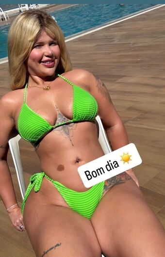 Julia Polowczyk Nude Leaks OnlyFans Photo 49