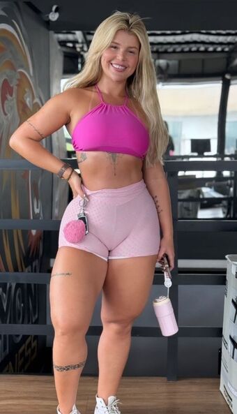 Julia Polowczyk Nude Leaks OnlyFans Photo 53