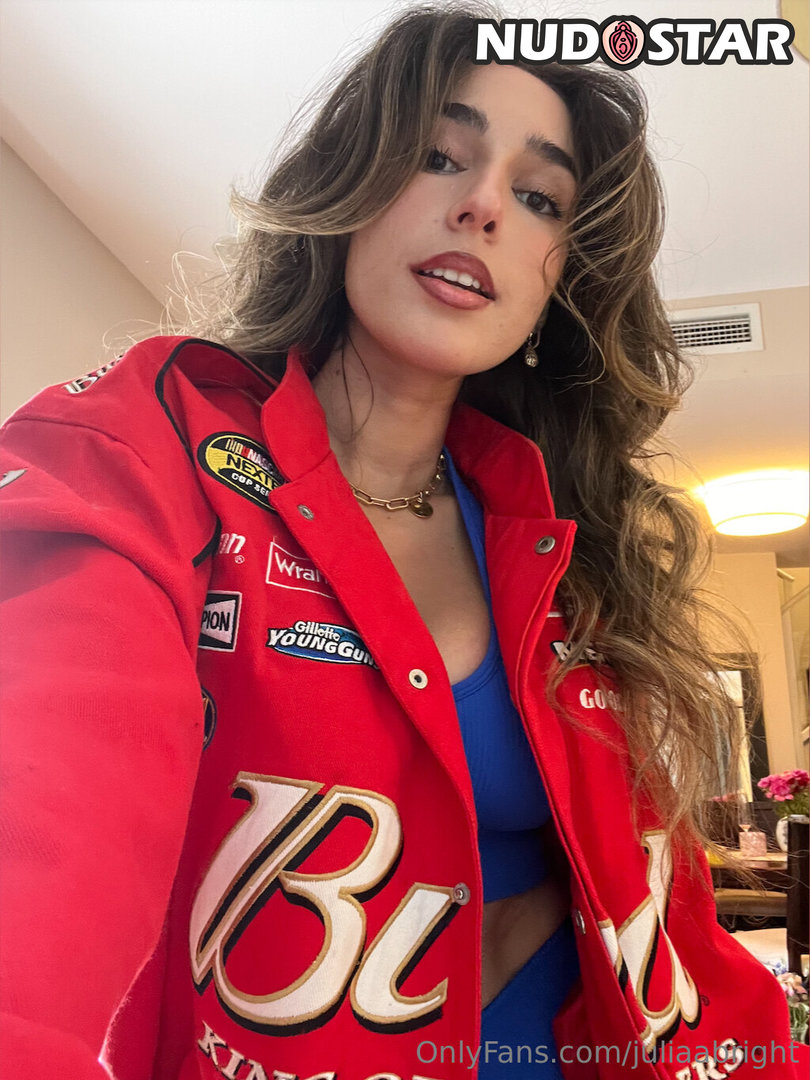 Juliaabright Leaked Photo 17