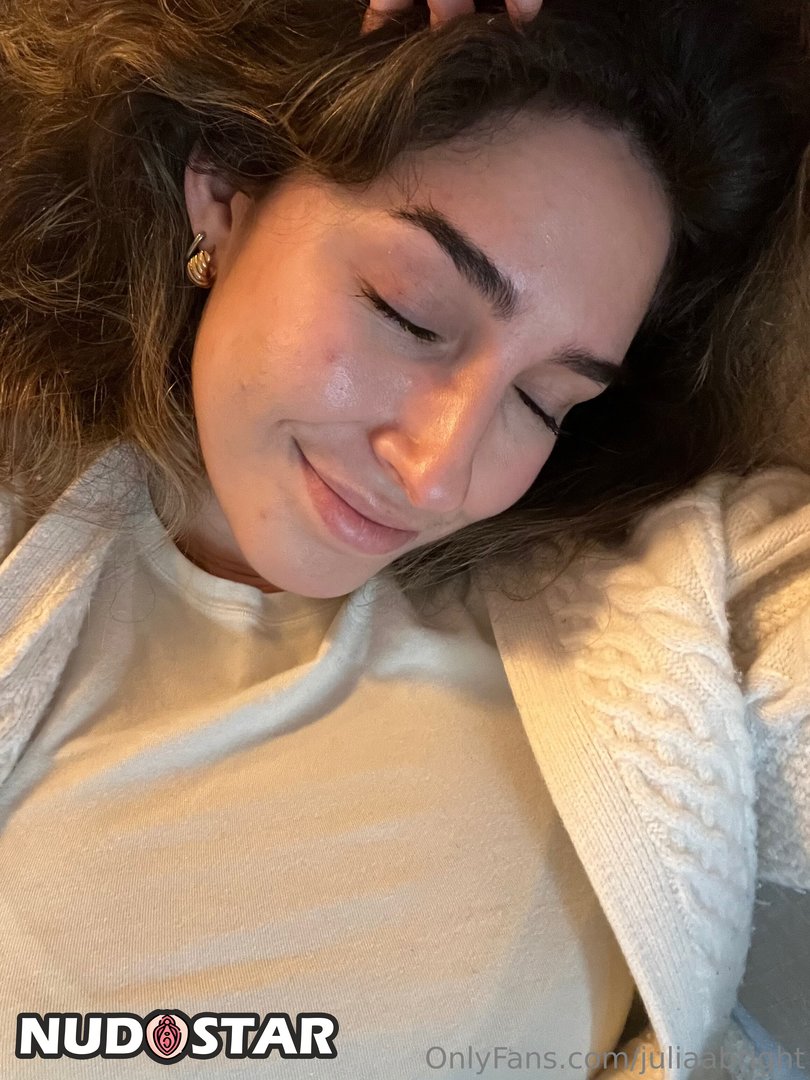 Juliaabright Leaked Photo 19