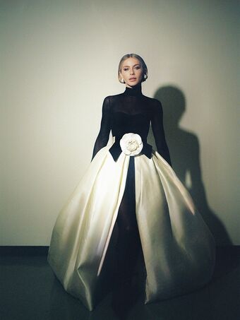 Julianne-Hough Nude Leaks OnlyFans Photo 466