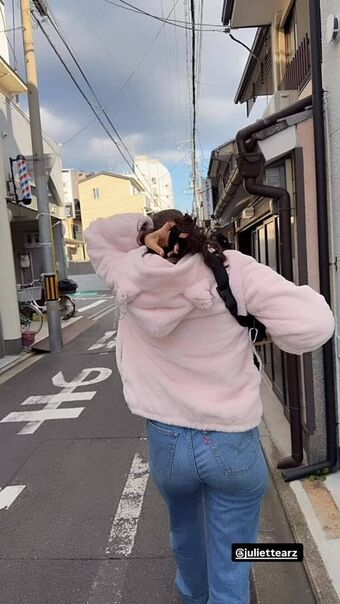 Juliettearz Nude Leaks OnlyFans Photo 2