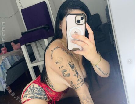 just_micaela Nude Leaks OnlyFans Photo 3