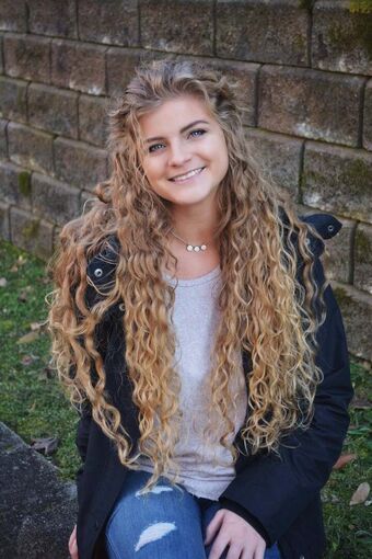 Kaitlin Bennett Nude Leaks OnlyFans Photo 24