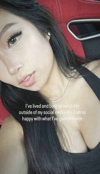 Karen Ip Nude Leaks OnlyFans Photo 3