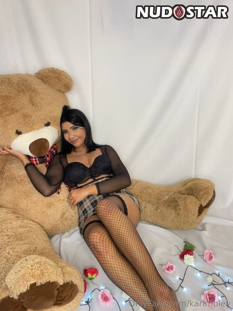Karimbley Leaked Photo 6