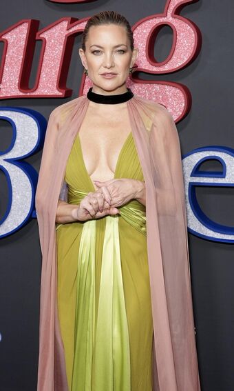 Kate Hudson Nude Leaks OnlyFans Photo 290