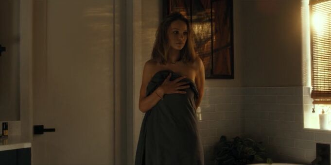 Kayla Wallace Nude Leaks OnlyFans Photo 58