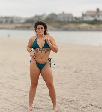 Kayley / Short_Mcnugget / kayleygunner Nude Leaks OnlyFans  – Leaked Models