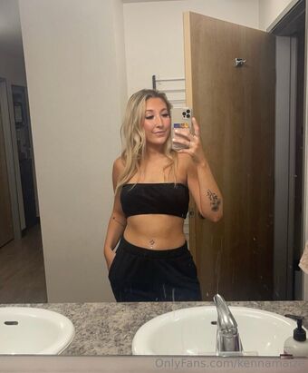 kennamaize Nude Leaks OnlyFans Photo 124