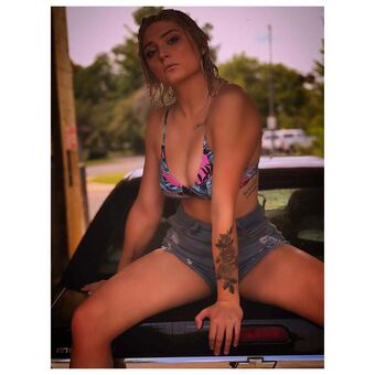 kenzbuck10 Nude Leaks OnlyFans Photo 5