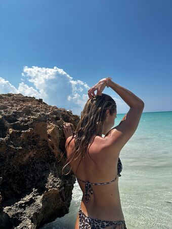 Kiara Quieti Nude Leaks OnlyFans Photo 16