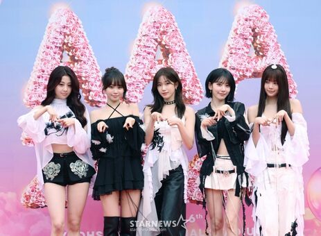 Kim Chaewon Nude Leaks OnlyFans Photo 393