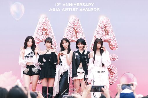 Kim Chaewon Nude Leaks OnlyFans Photo 395