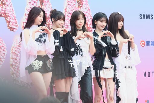 Kim Chaewon Nude Leaks OnlyFans Photo 396