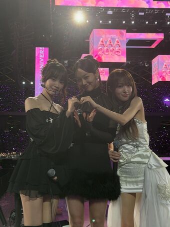 Kim Chaewon Nude Leaks OnlyFans Photo 402