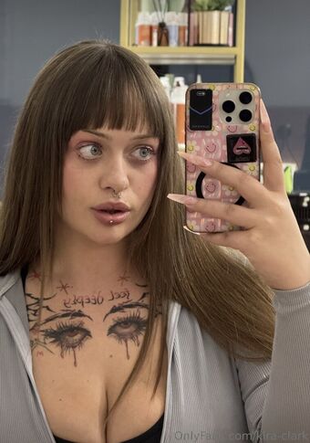 KiraClark Nude Leaks OnlyFans Photo 316