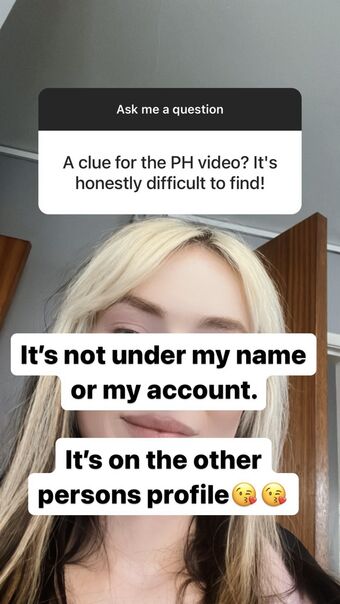 kirstiee96 Nude Leaks OnlyFans Photo 18