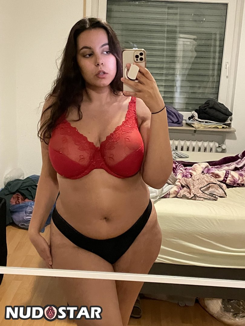 Kittycatpeach Leaked Photo 9