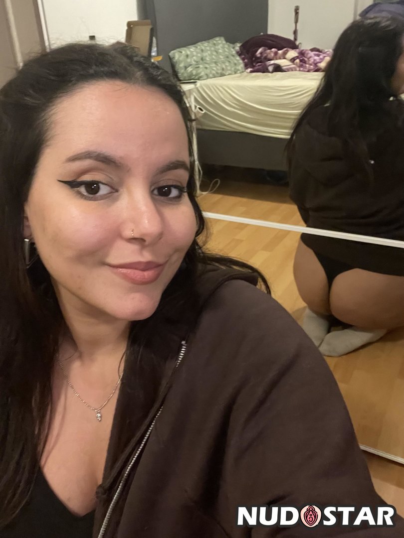 Kittycatpeach Leaked Photo 8