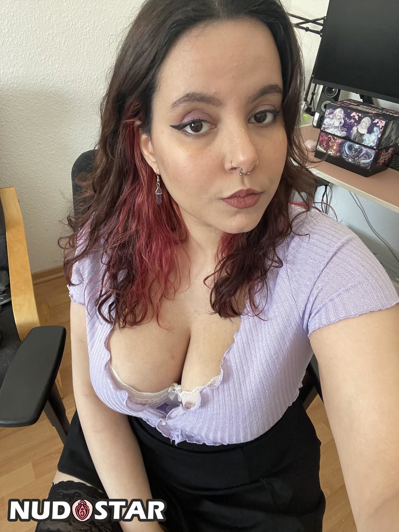 Kittycatpeach Leaked Photo 7