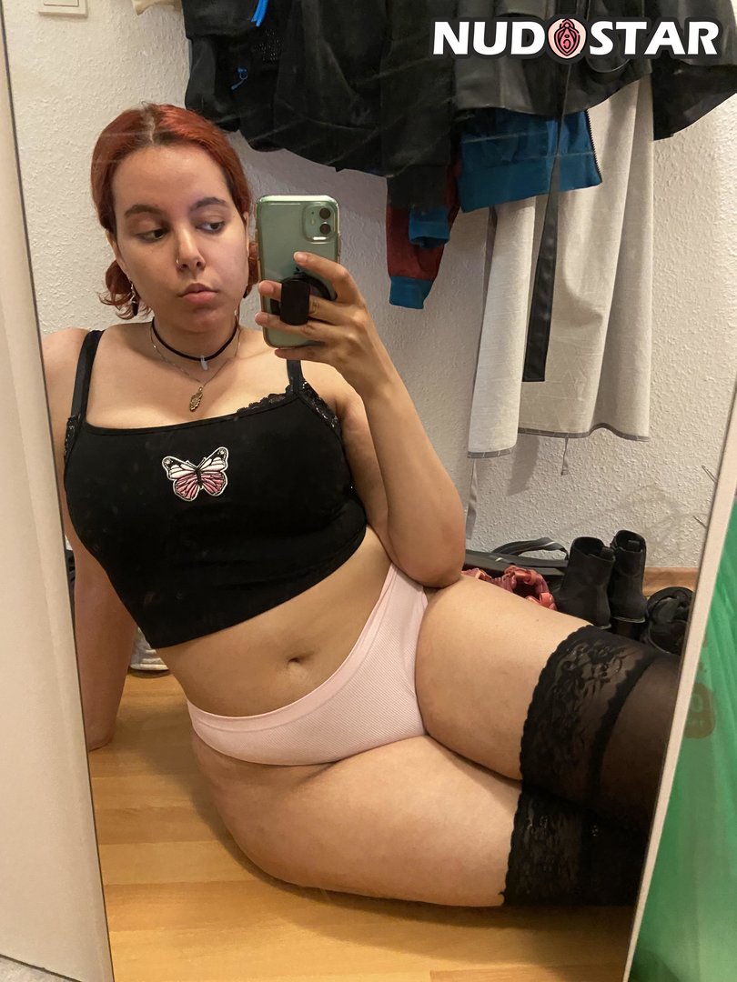 Kittycatpeach Leaked Photo 15
