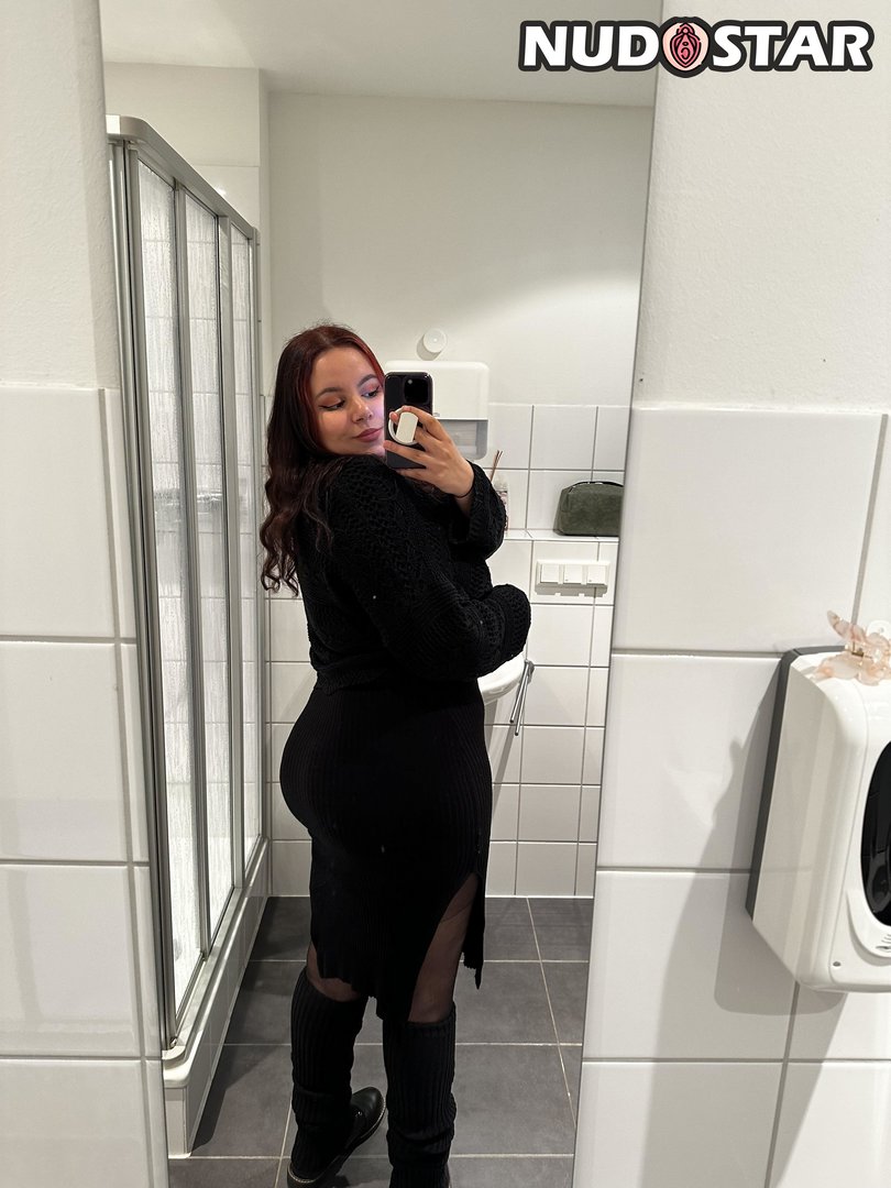 Kittycatpeach Leaked Photo 18