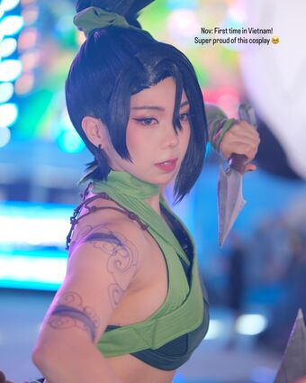 KitzCua Nude Leaks OnlyFans Photo 528