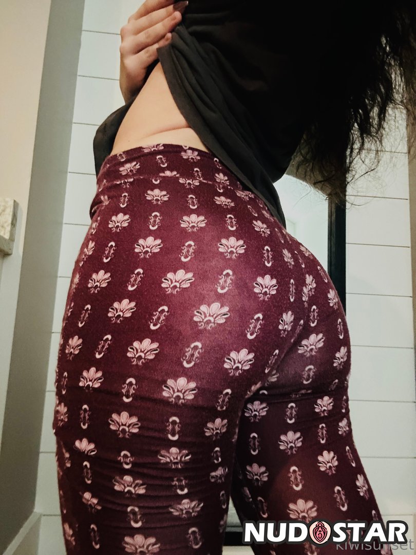 Kiwisunsetvip Leaked Photo 16