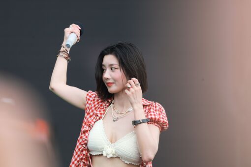 Kwon Eunbi Nude Leaks OnlyFans Photo 29