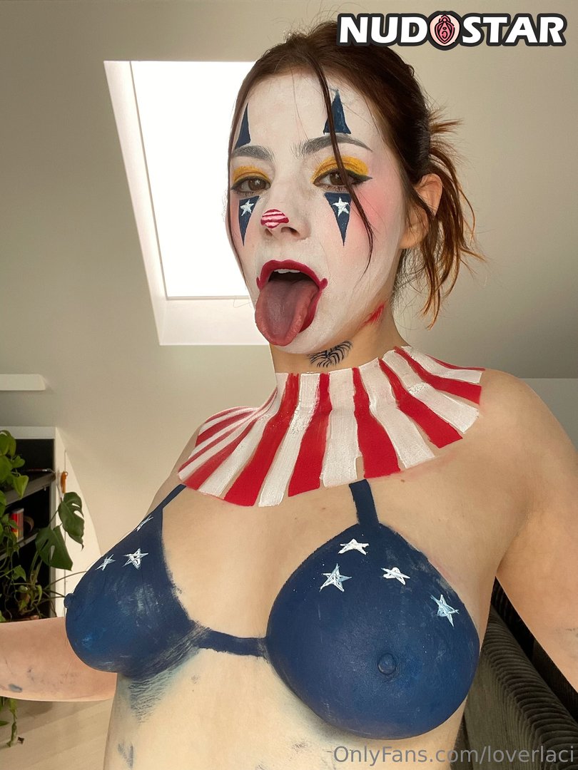 Loverlaci Leaked Photo 18