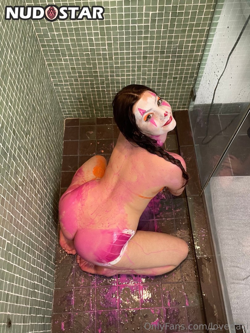 Loverlaci Leaked Photo 8