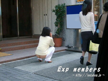 Ladybug.jp Nude Leaks OnlyFans Photo 11