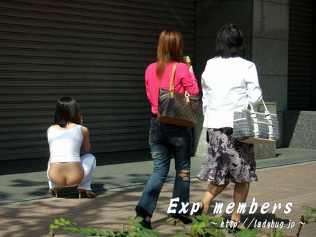 Ladybug.jp Nude Leaks OnlyFans Photo 12