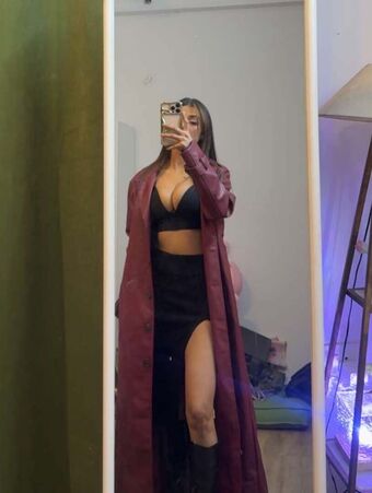 littlebabymiley Nude Leaks OnlyFans Photo 12